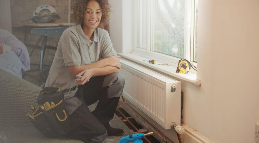 Local expert plumbing services in Buffalo Gap, SD